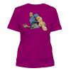 Women's Standard Misses Cut T-Shirt Thumbnail