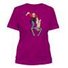 Women's Standard Misses Cut T-Shirt Thumbnail