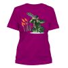 Women's Standard Misses Cut T-Shirt Thumbnail