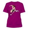 Women's Standard Misses Cut T-Shirt Thumbnail