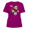 Women's Standard Misses Cut T-Shirt Thumbnail