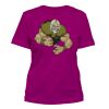 Women's Standard Misses Cut T-Shirt Thumbnail