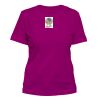 Women's Standard Misses Cut T-Shirt Thumbnail