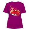 Women's Standard Misses Cut T-Shirt Thumbnail