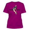 Women's Standard Misses Cut T-Shirt Thumbnail