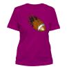Women's Standard Misses Cut T-Shirt Thumbnail