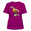 Women's Standard Misses Cut T-Shirt Thumbnail