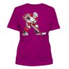 Women's Standard Misses Cut T-Shirt Thumbnail