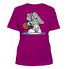 Women's Standard Misses Cut T-Shirt Thumbnail