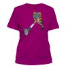 Women's Standard Misses Cut T-Shirt Thumbnail