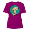 Women's Standard Misses Cut T-Shirt Thumbnail
