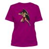 Women's Standard Misses Cut T-Shirt Thumbnail