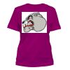 Women's Standard Misses Cut T-Shirt Thumbnail