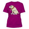 Women's Standard Misses Cut T-Shirt Thumbnail