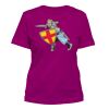Women's Standard Misses Cut T-Shirt Thumbnail