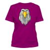 Women's Standard Misses Cut T-Shirt Thumbnail
