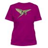 Women's Standard Misses Cut T-Shirt Thumbnail