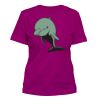 Women's Standard Misses Cut T-Shirt Thumbnail