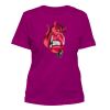 Women's Standard Misses Cut T-Shirt Thumbnail