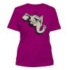 Women's Standard Misses Cut T-Shirt Thumbnail