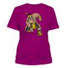 Women's Standard Misses Cut T-Shirt Thumbnail