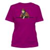 Women's Standard Misses Cut T-Shirt Thumbnail