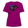 Women's Standard Misses Cut T-Shirt Thumbnail