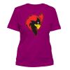 Women's Standard Misses Cut T-Shirt Thumbnail