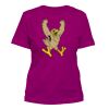 Women's Standard Misses Cut T-Shirt Thumbnail