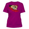 Women's Standard Misses Cut T-Shirt Thumbnail