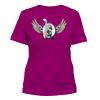 Women's Standard Misses Cut T-Shirt Thumbnail