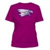 Women's Standard Misses Cut T-Shirt Thumbnail