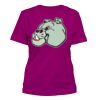 Women's Standard Misses Cut T-Shirt Thumbnail