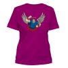 Women's Standard Misses Cut T-Shirt Thumbnail