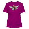 Women's Standard Misses Cut T-Shirt Thumbnail