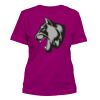 Women's Standard Misses Cut T-Shirt Thumbnail