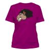 Women's Standard Misses Cut T-Shirt Thumbnail