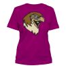 Women's Standard Misses Cut T-Shirt Thumbnail