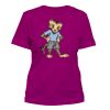 Women's Standard Misses Cut T-Shirt Thumbnail