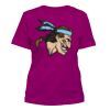 Women's Standard Misses Cut T-Shirt Thumbnail