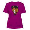 Women's Standard Misses Cut T-Shirt Thumbnail