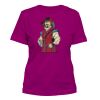 Women's Standard Misses Cut T-Shirt Thumbnail