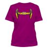 Women's Standard Misses Cut T-Shirt Thumbnail