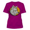 Women's Standard Misses Cut T-Shirt Thumbnail