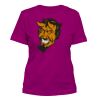 Women's Standard Misses Cut T-Shirt Thumbnail