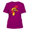 Women's Standard Misses Cut T-Shirt Thumbnail