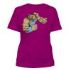 Women's Standard Misses Cut T-Shirt Thumbnail