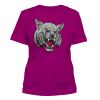 Women's Standard Misses Cut T-Shirt Thumbnail