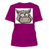 Women's Standard Misses Cut T-Shirt Thumbnail