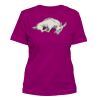Women's Standard Misses Cut T-Shirt Thumbnail